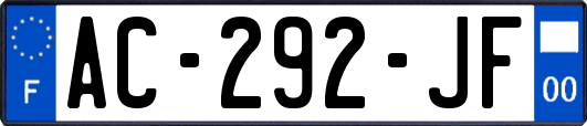 AC-292-JF
