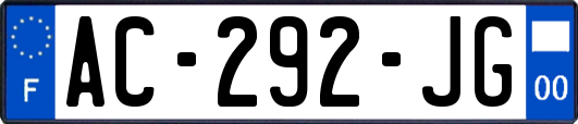 AC-292-JG
