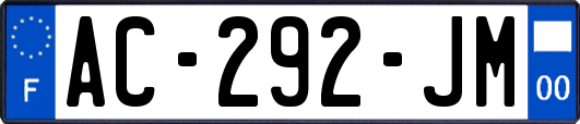 AC-292-JM