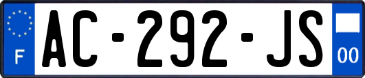 AC-292-JS