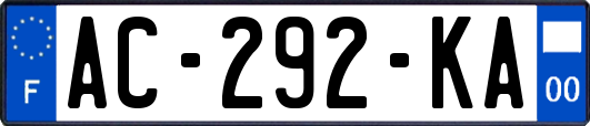 AC-292-KA