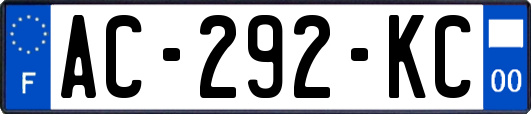 AC-292-KC