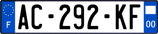 AC-292-KF