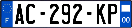AC-292-KP