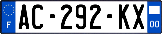 AC-292-KX