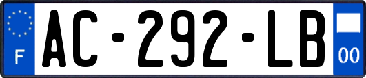 AC-292-LB