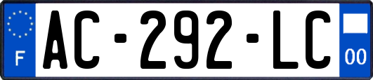 AC-292-LC