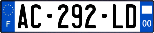 AC-292-LD