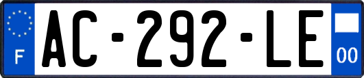 AC-292-LE