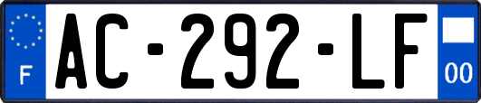 AC-292-LF