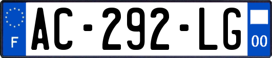 AC-292-LG