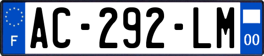 AC-292-LM