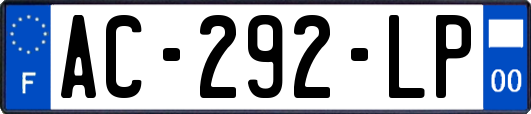 AC-292-LP