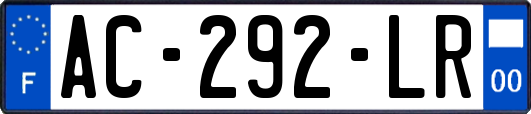 AC-292-LR