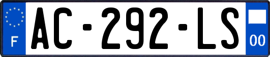 AC-292-LS