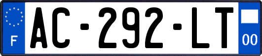 AC-292-LT