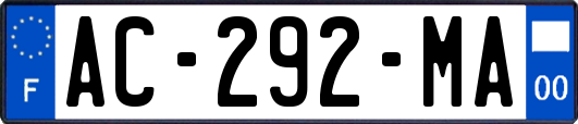 AC-292-MA