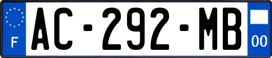 AC-292-MB