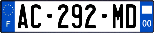 AC-292-MD