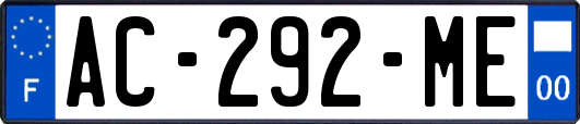 AC-292-ME
