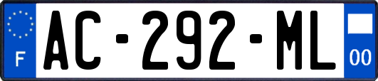 AC-292-ML