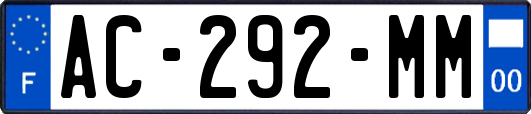 AC-292-MM
