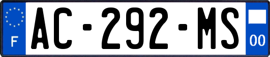 AC-292-MS
