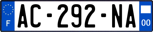 AC-292-NA
