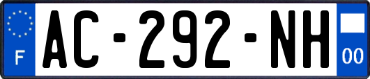 AC-292-NH