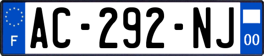 AC-292-NJ