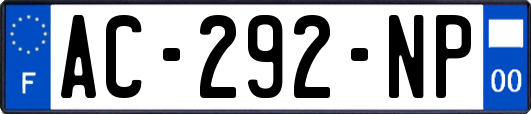 AC-292-NP