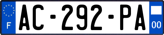 AC-292-PA