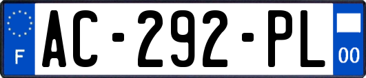 AC-292-PL