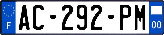 AC-292-PM