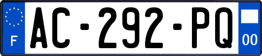 AC-292-PQ