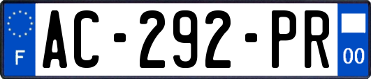 AC-292-PR