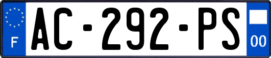 AC-292-PS