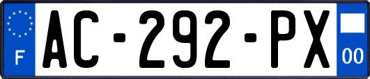 AC-292-PX