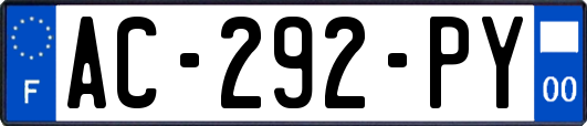 AC-292-PY