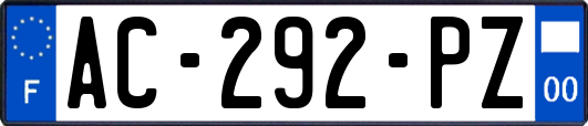 AC-292-PZ
