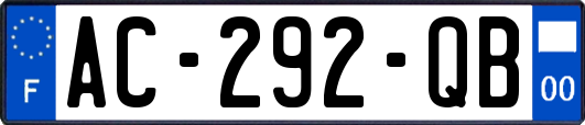 AC-292-QB