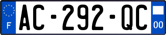 AC-292-QC