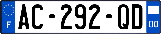 AC-292-QD