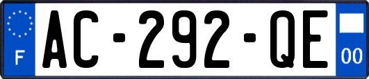 AC-292-QE
