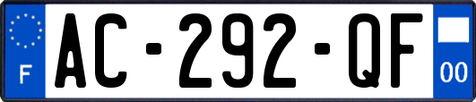 AC-292-QF