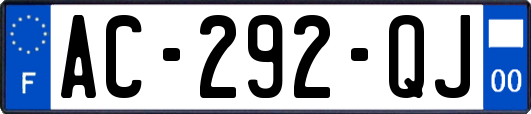 AC-292-QJ