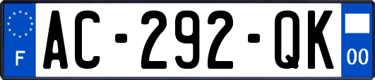 AC-292-QK