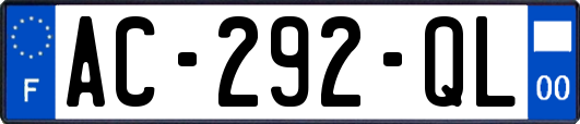 AC-292-QL