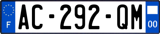 AC-292-QM
