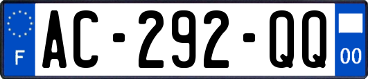 AC-292-QQ